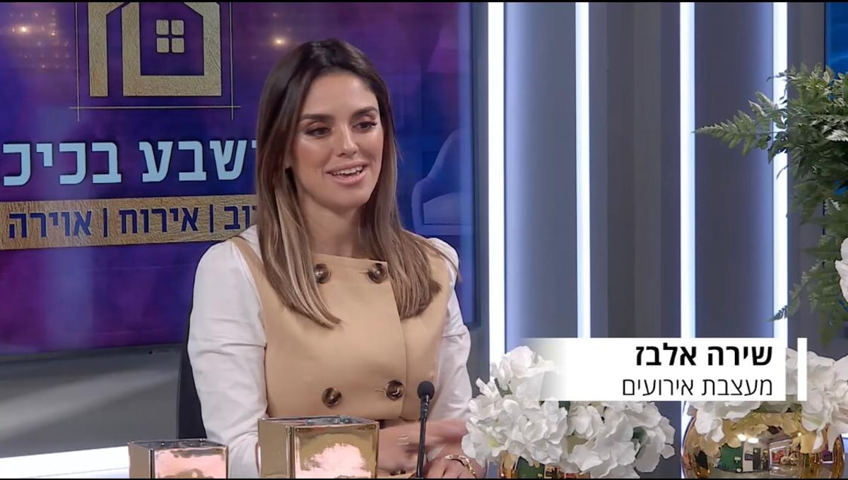 אלישבע בכיכר: הפקות היוקרה של הקורונה