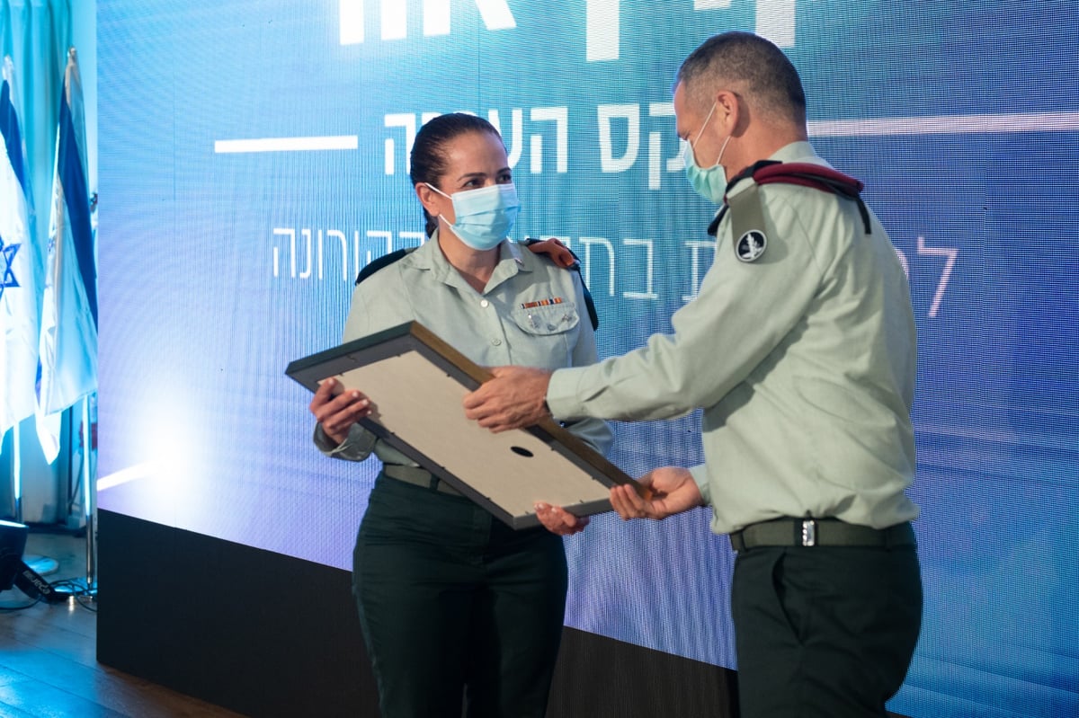 צה"ל קיים פורום סיכום תקופת הקורונה: "נערכים לגל שני"