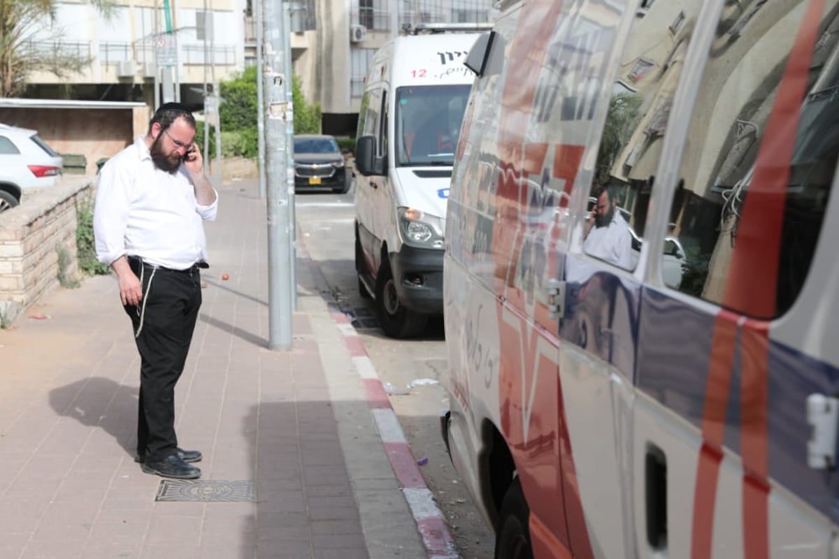 בערב שבת: כך הגיבו על פתיחת בית הכנסת