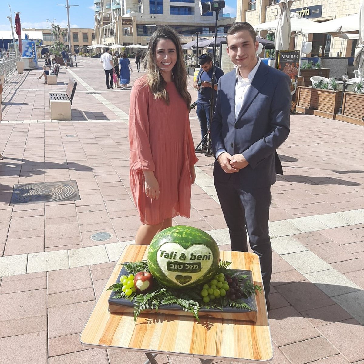 זופניק בכיכר • כל התמונות והנייעס של השבוע