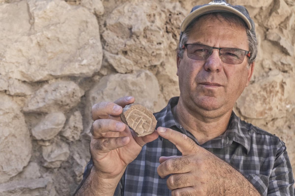 הוכחה: פעולות שיקום ירושלים בתקופת עזרא ונחמיה