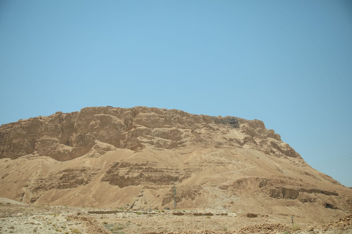 אזור 'הנהר הסודי' בגלריה מרהיבה במיוחד