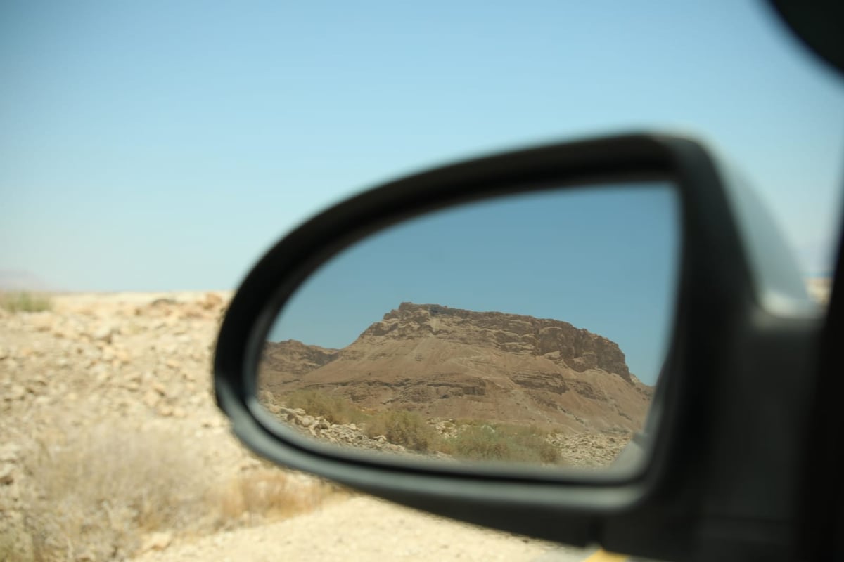 אזור 'הנהר הסודי' בגלריה מרהיבה במיוחד