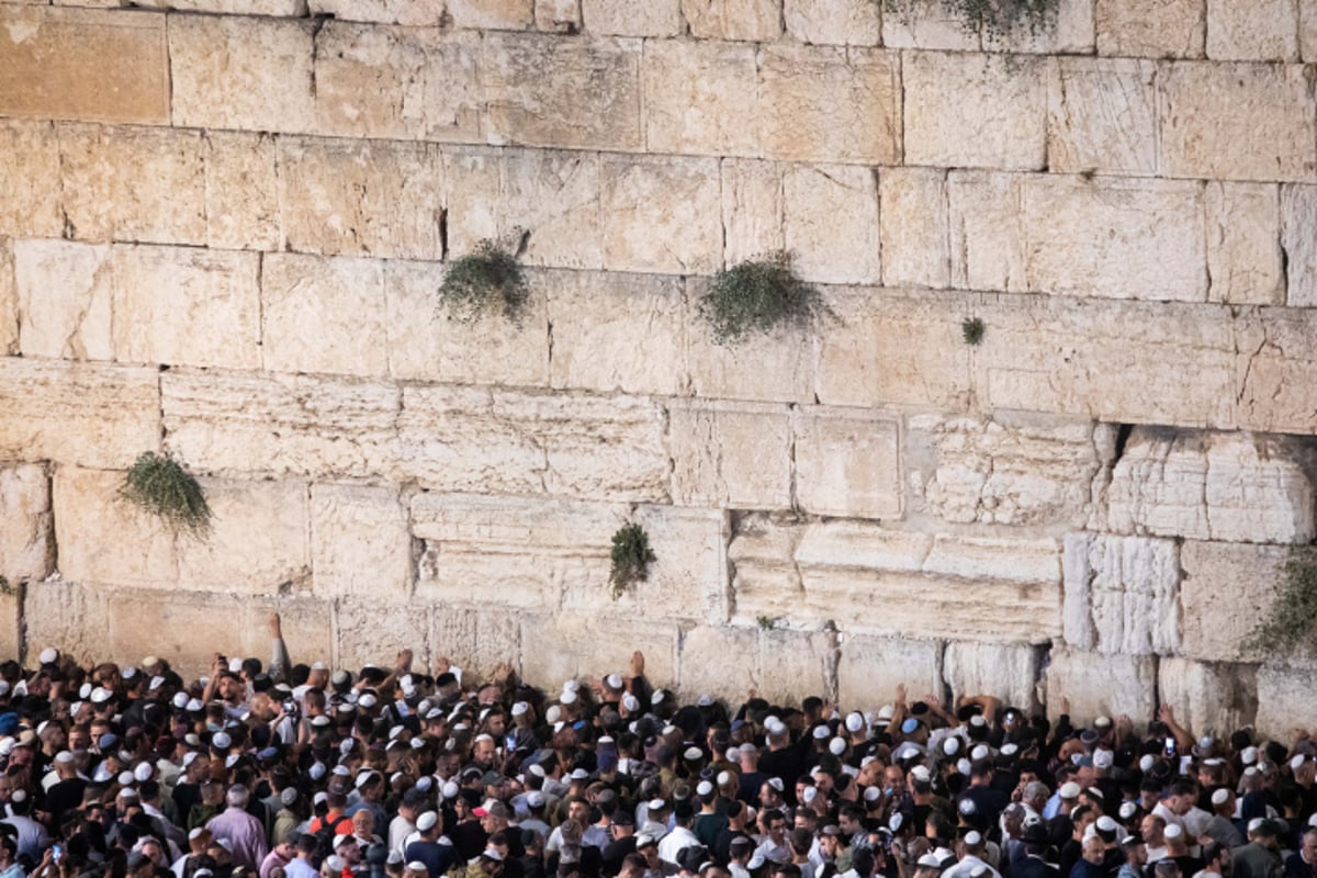 מה לא סיפרו לנו על ימי בין המצרים? / טור