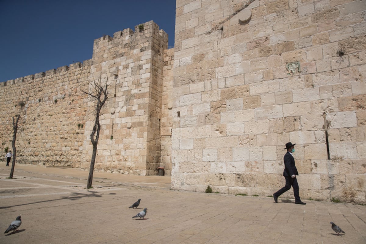 תמונת אילוסטרציה. למצולם אין קשר לתוכן הכתבה