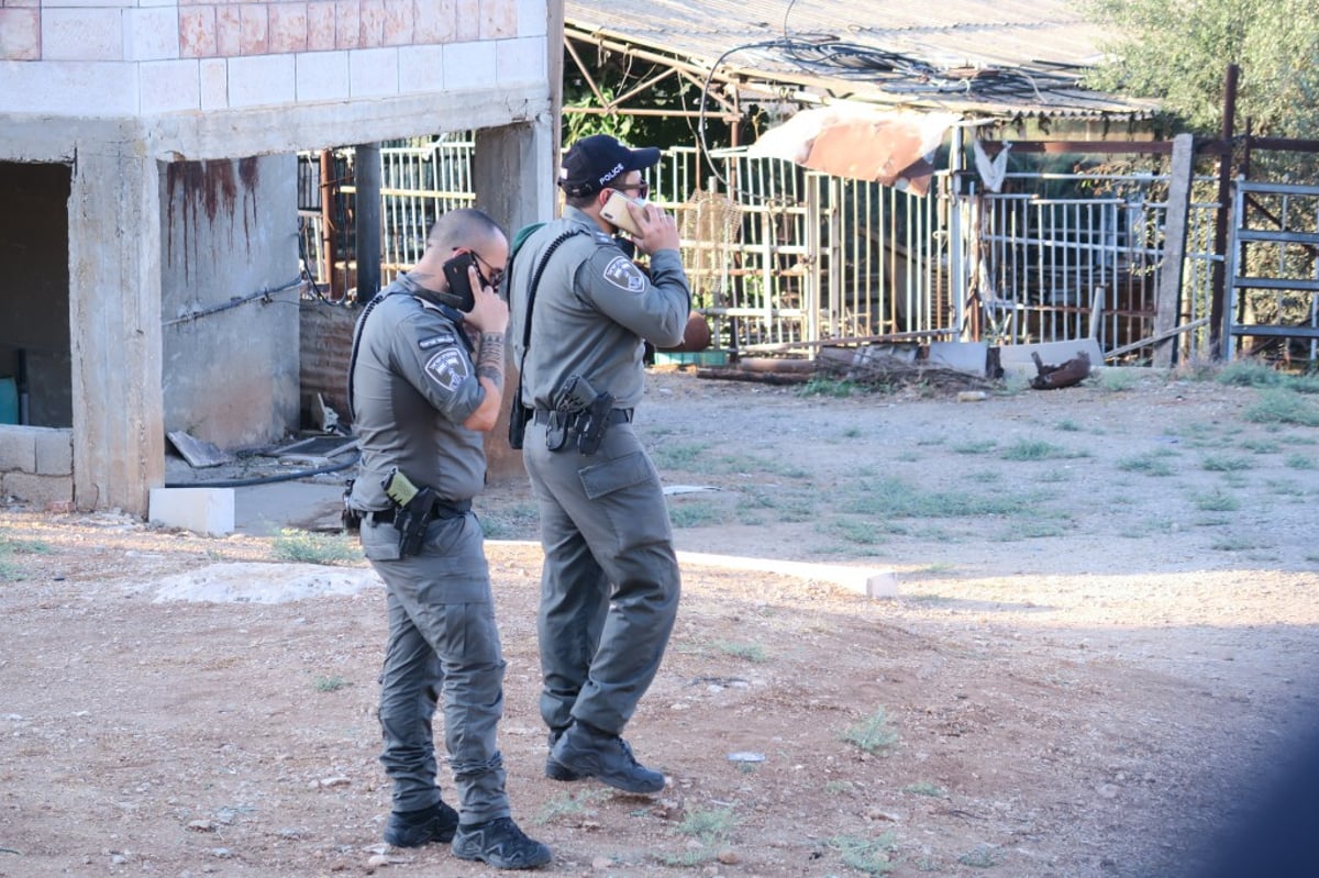 הילולה מצומצמת לצדיק רבי יצחק גברא זי"ע