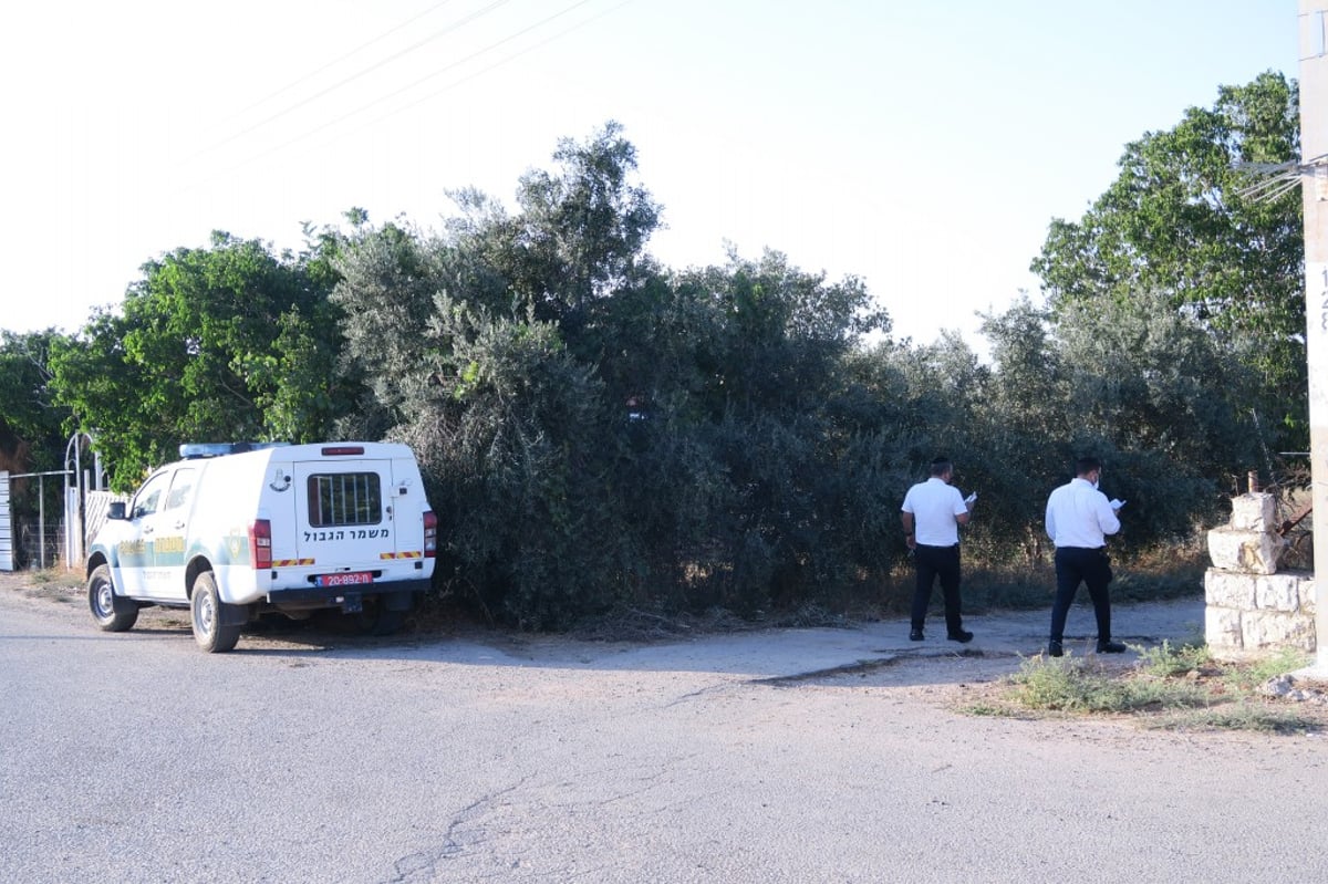 הילולה מצומצמת לצדיק רבי יצחק גברא זי"ע