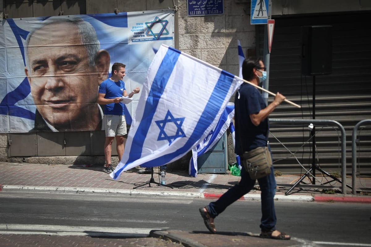 השופטת קבעה: זה הלו"ז המלא ל'משפט נתניהו'