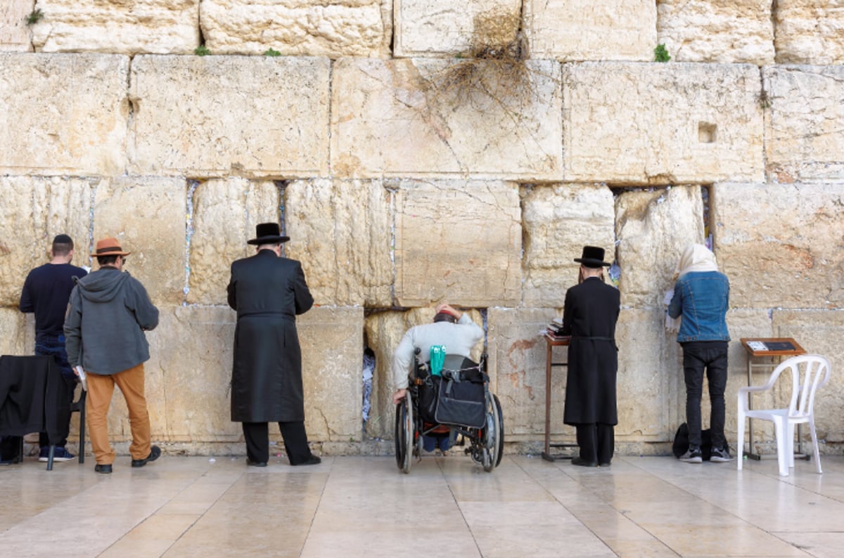 כך תבטיחו שהצום שלכם באמת יעבור בקלות