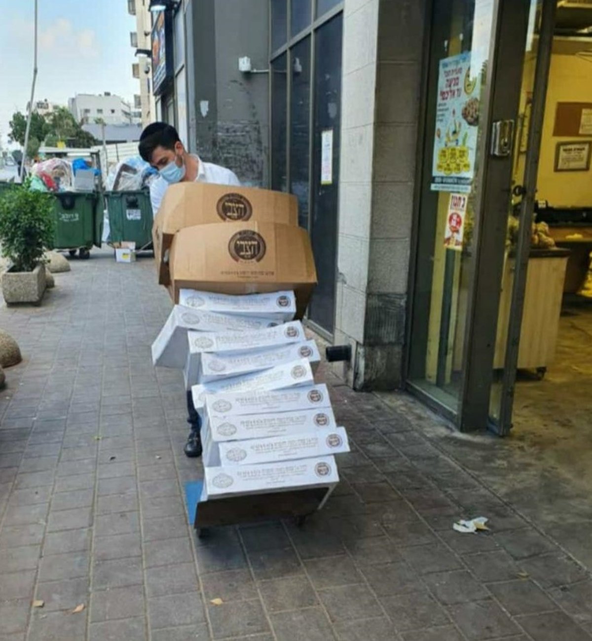 זופניק בכיכר • כל התמונות והנייעס של השבוע