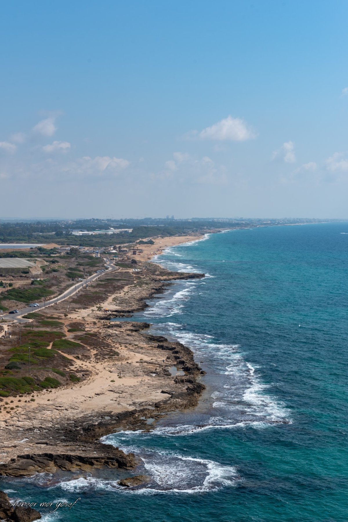 וואו: תיעוד מדהים משמורת "ראש הנקרה"