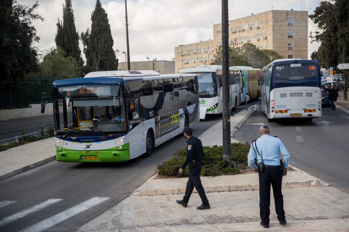 בגלל חברת קווים: נשארו לילה בעיר אחרת