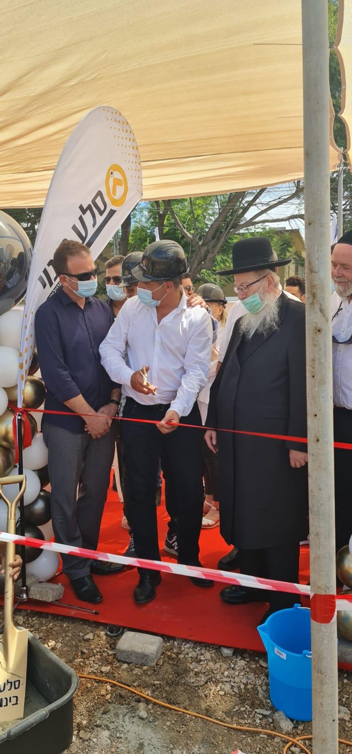 ליצמן במתקפה נגד רוני גמזו: "פרויקטור אומן"