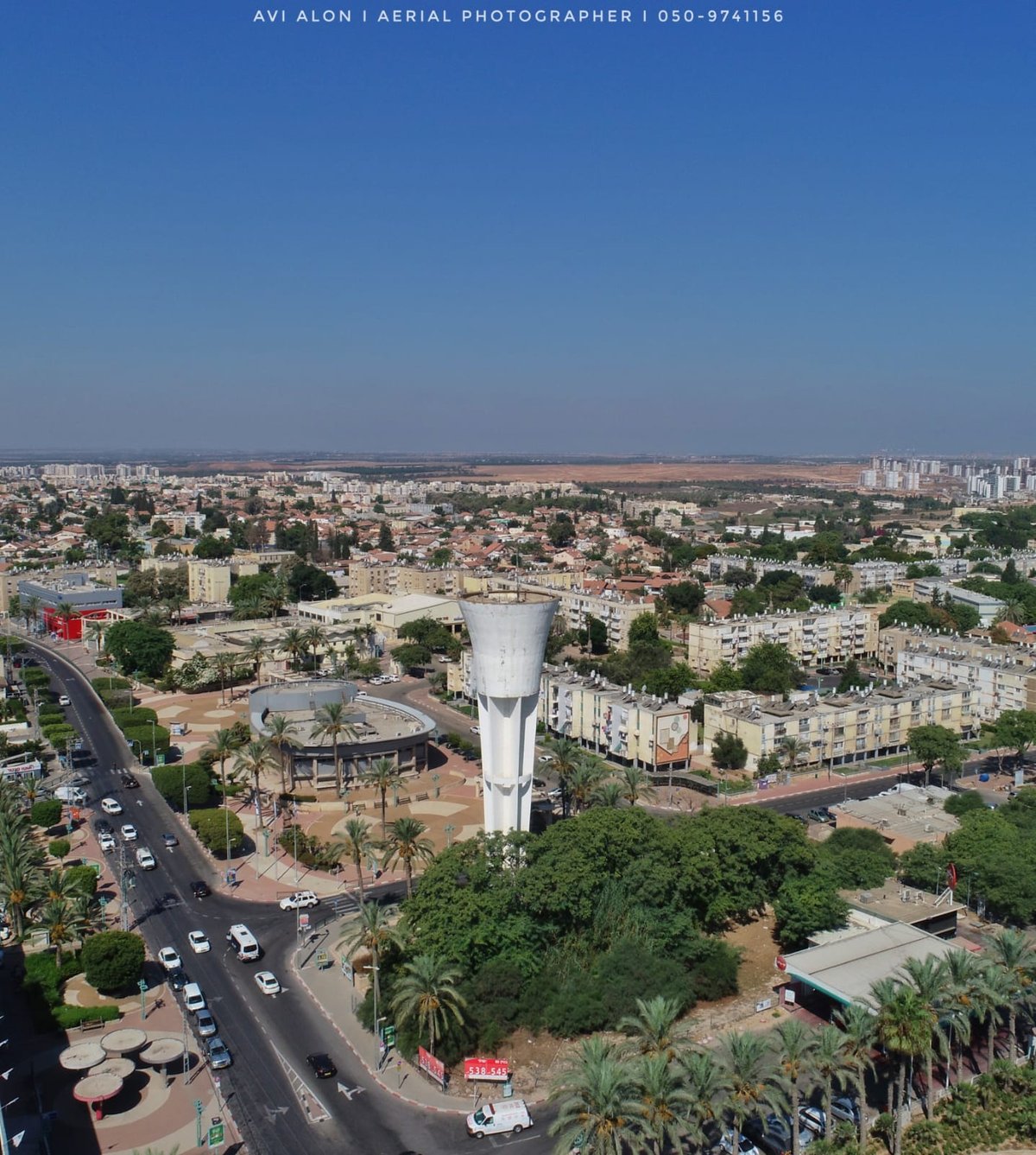 תיעוד מהאוויר: הנזק שנגרם מבלוני תבערה