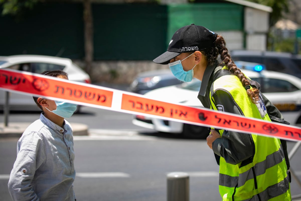 קושי בשלב האחרון: כיצד תתגבש הרשימה של 'ערי העוצר'