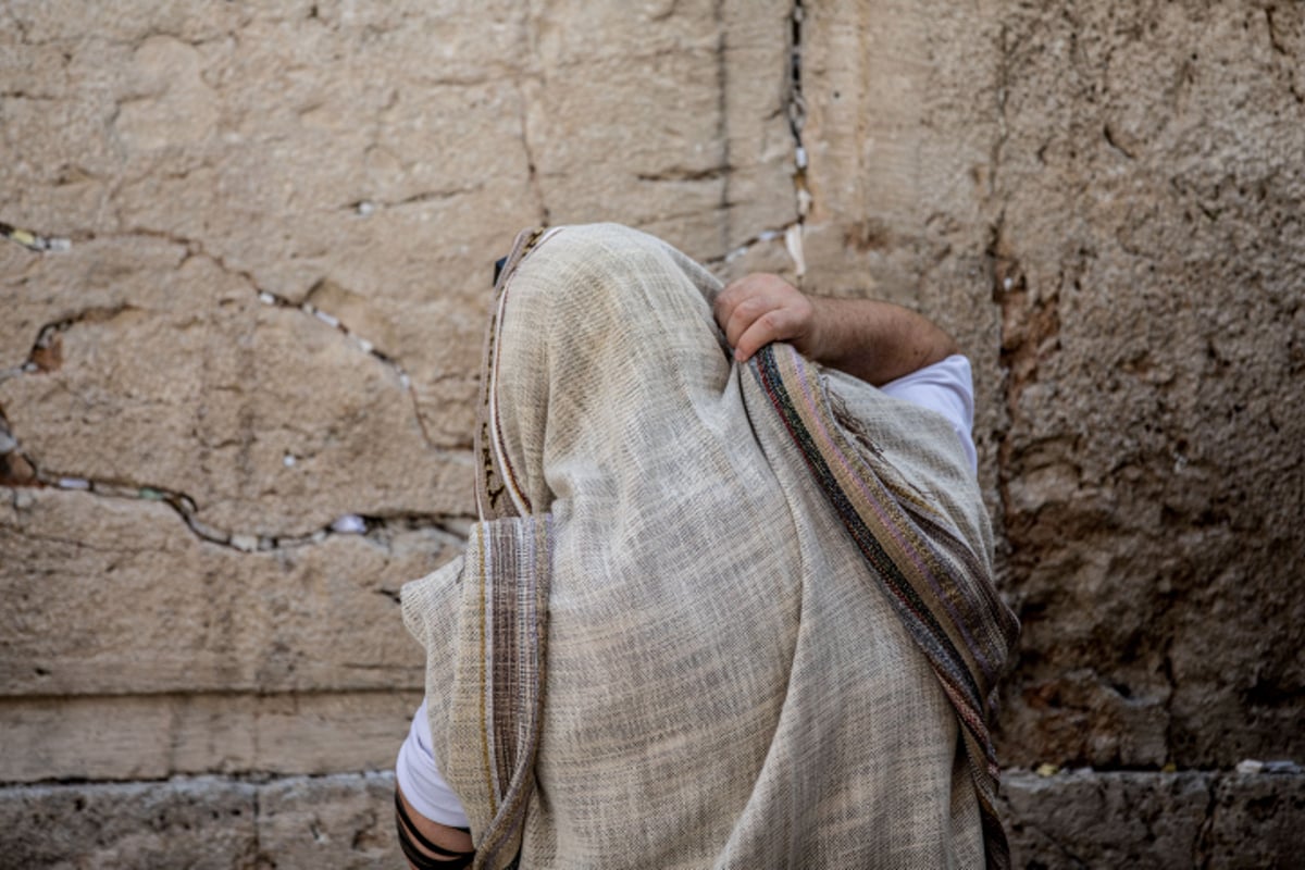 מה עושים עם ה'אורות' של ראש השנה?