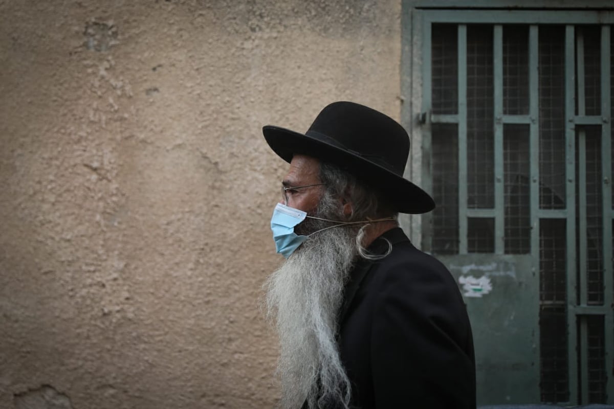 כפרות וארבעת המינים: נערכים לחגי קורונה