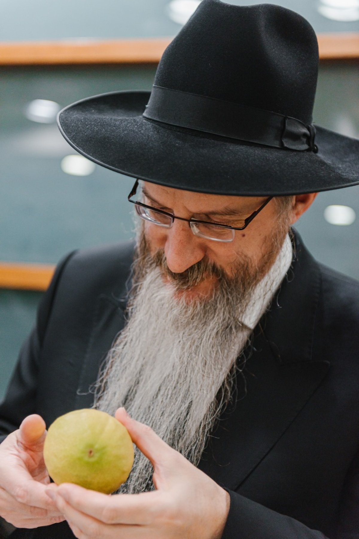 הושלמו ההכנות במוסקבה לקראת חג הסוכות