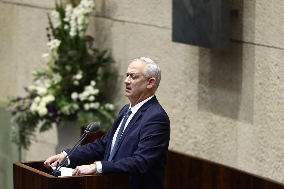 הכנסת תצביע על ההסכם עם האמירויות: "ברית המתונים"