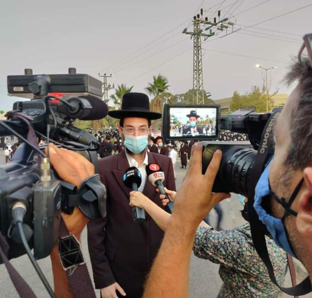 זופניק בכיכר • כל התמונות והנייעס של השבוע