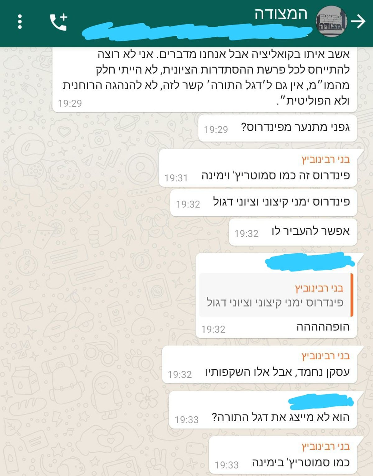 זופניק בכיכר • כל התמונות והנייעס של השבוע