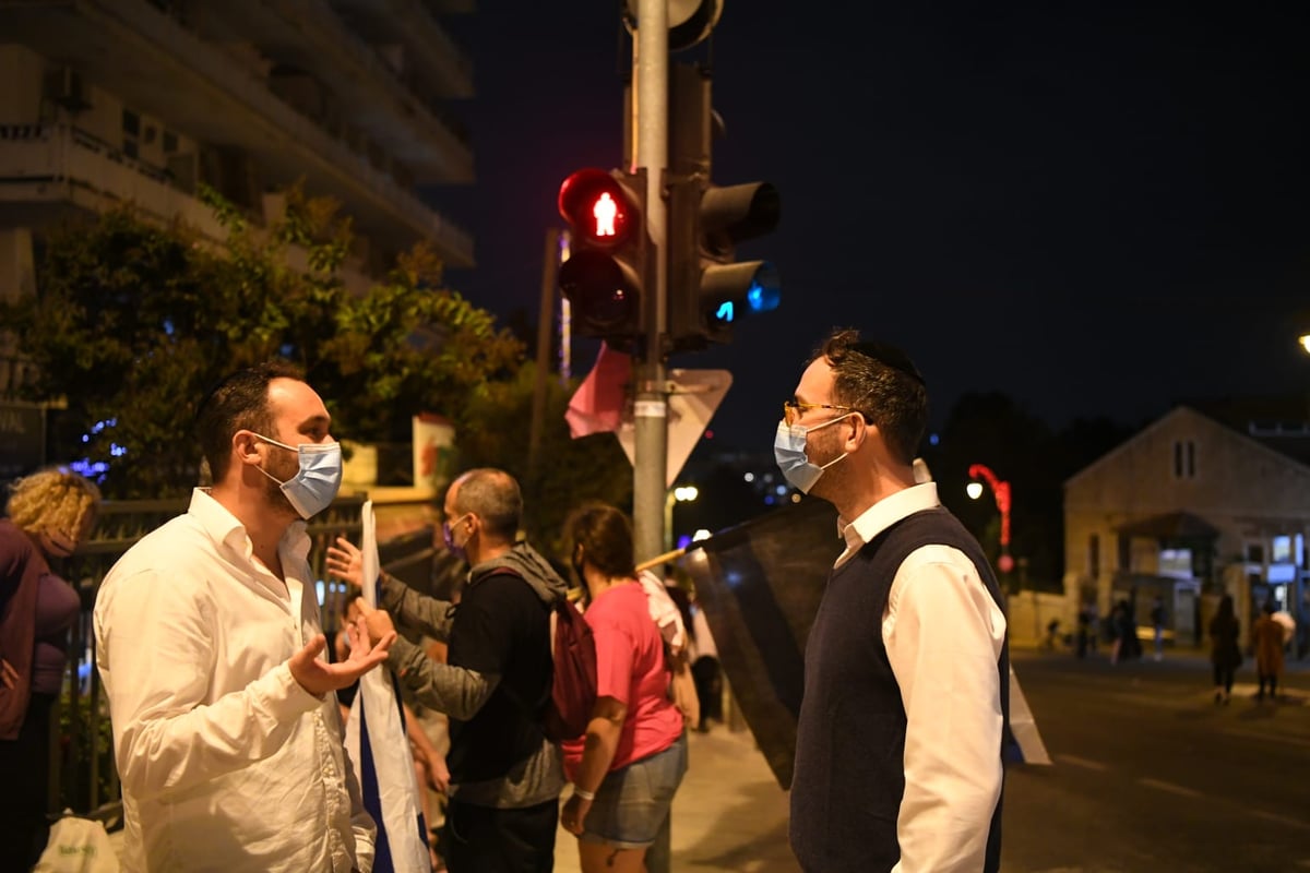 זופניק בכיכר • כל התמונות והנייעס של השבוע