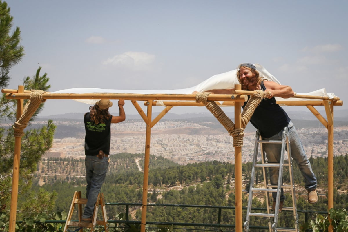 אילוסטרציה. למצולמים אין כל קשר לכתבה