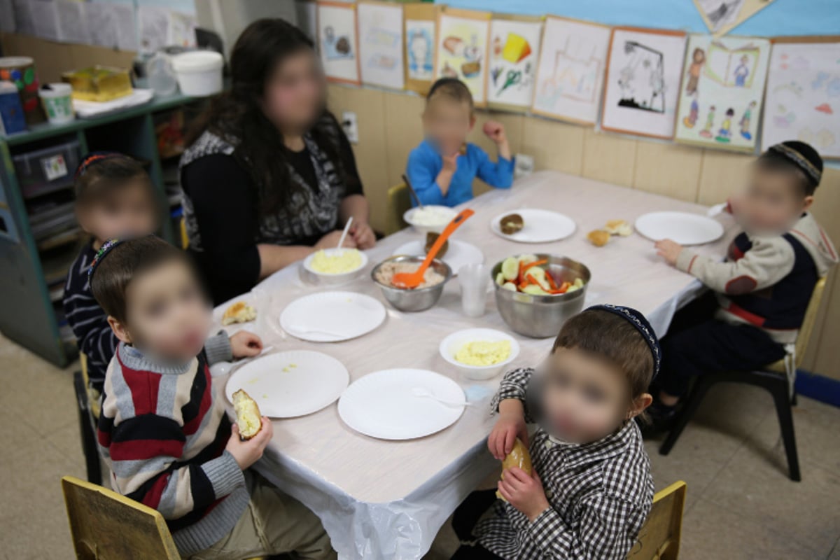 אילוסטרציה. למצולמים אין קשר לכתבה