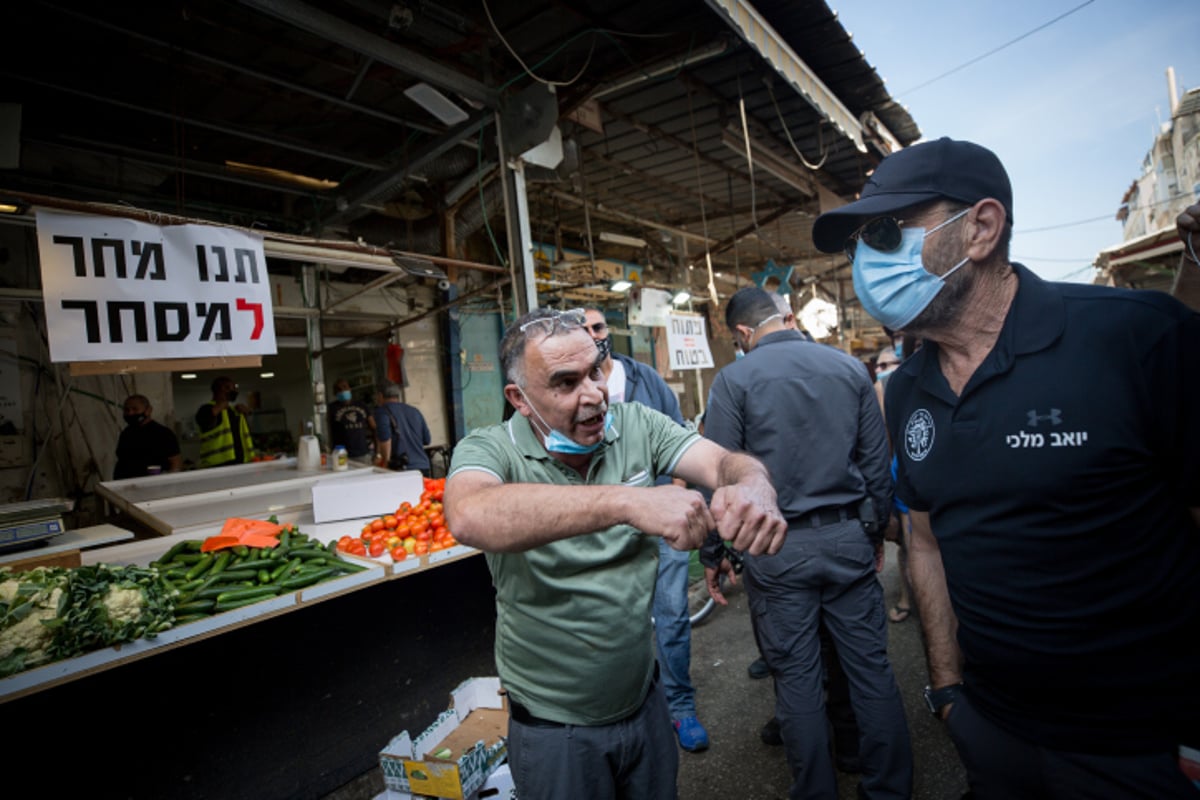 מיזם ממשלתי ינסה להשיב מאה אלף מובטלים למעגל העבודה