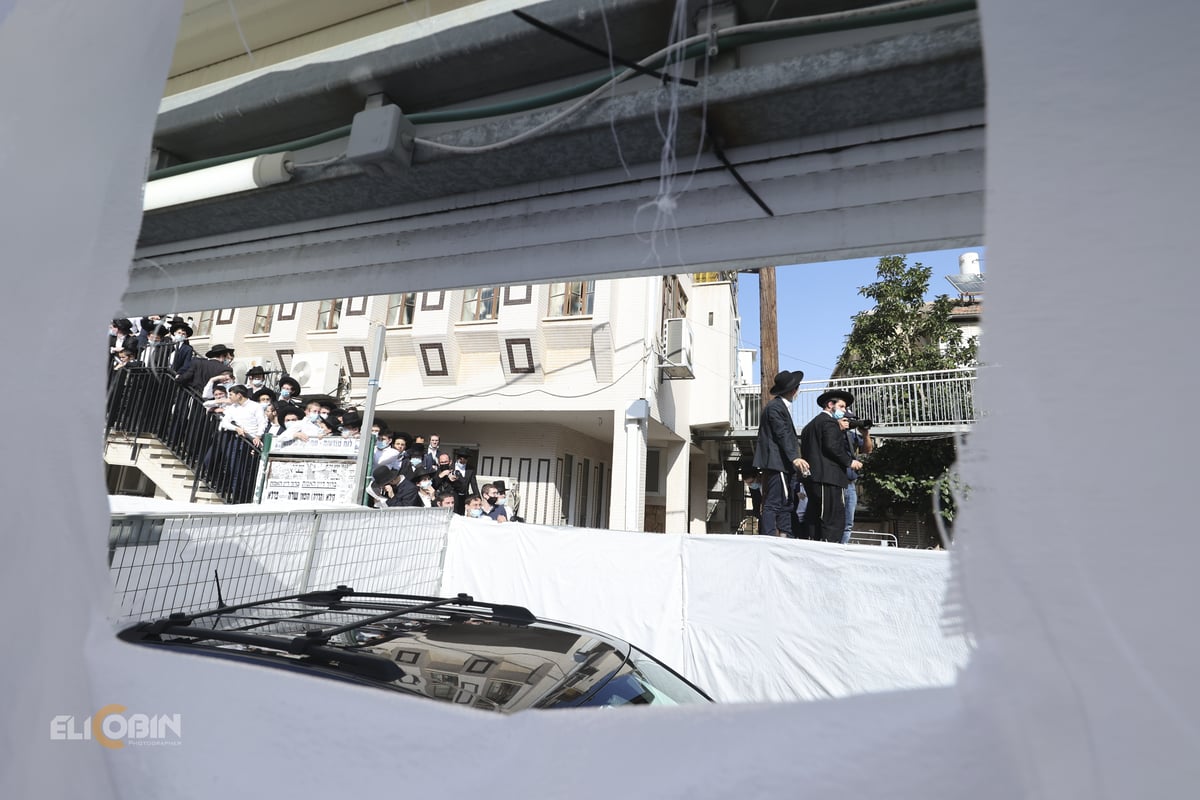 כינוס 'המועצת' מיום שישי • גלריה מיוחדת