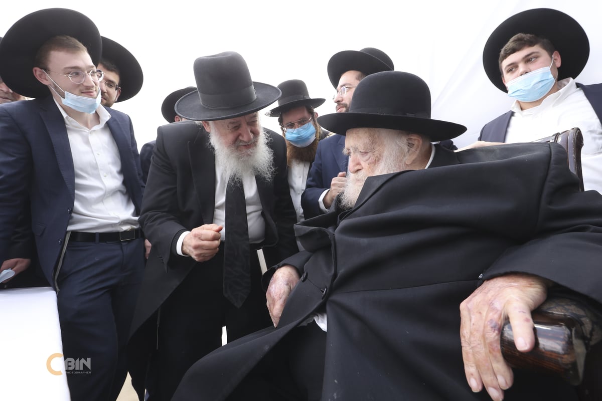 כינוס 'המועצת' מיום שישי • גלריה מיוחדת