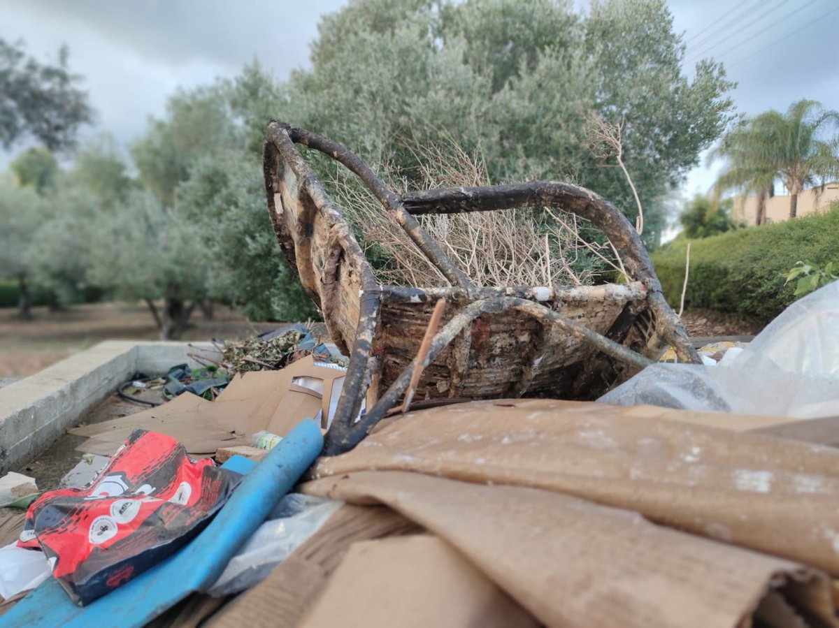 זכרון יעקב בחורף: מ'גריינמן' עד הטיילת • צפו