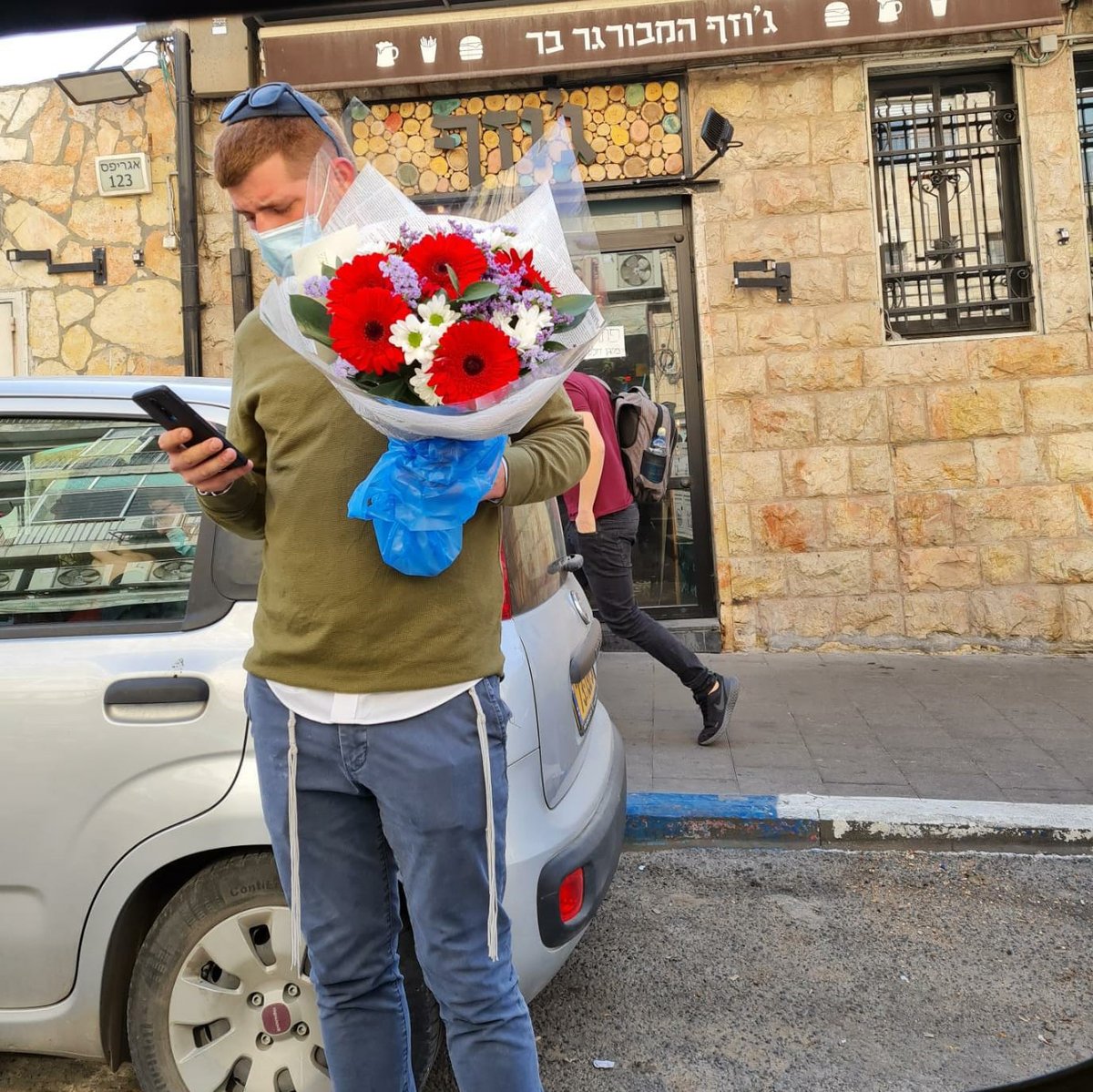 זופניק בכיכר • כל התמונות והנייעס של השבוע