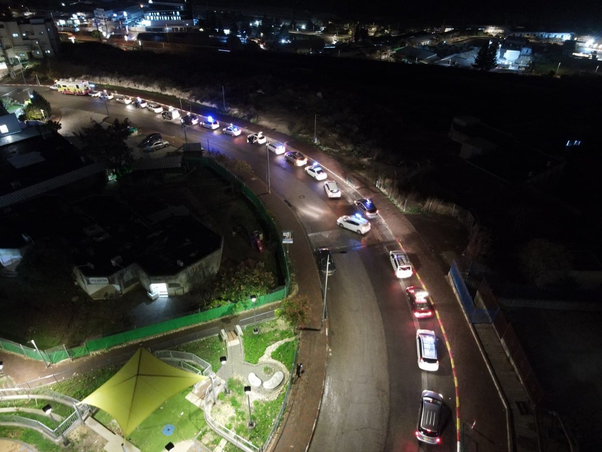 קורונה? החב"דניקים הגדילו את 'מבצע חנוכה'