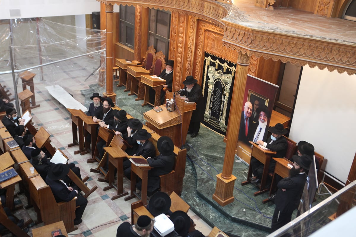 בהספד: "בפגישה הראשונה תרם חצי מיליון דולר"