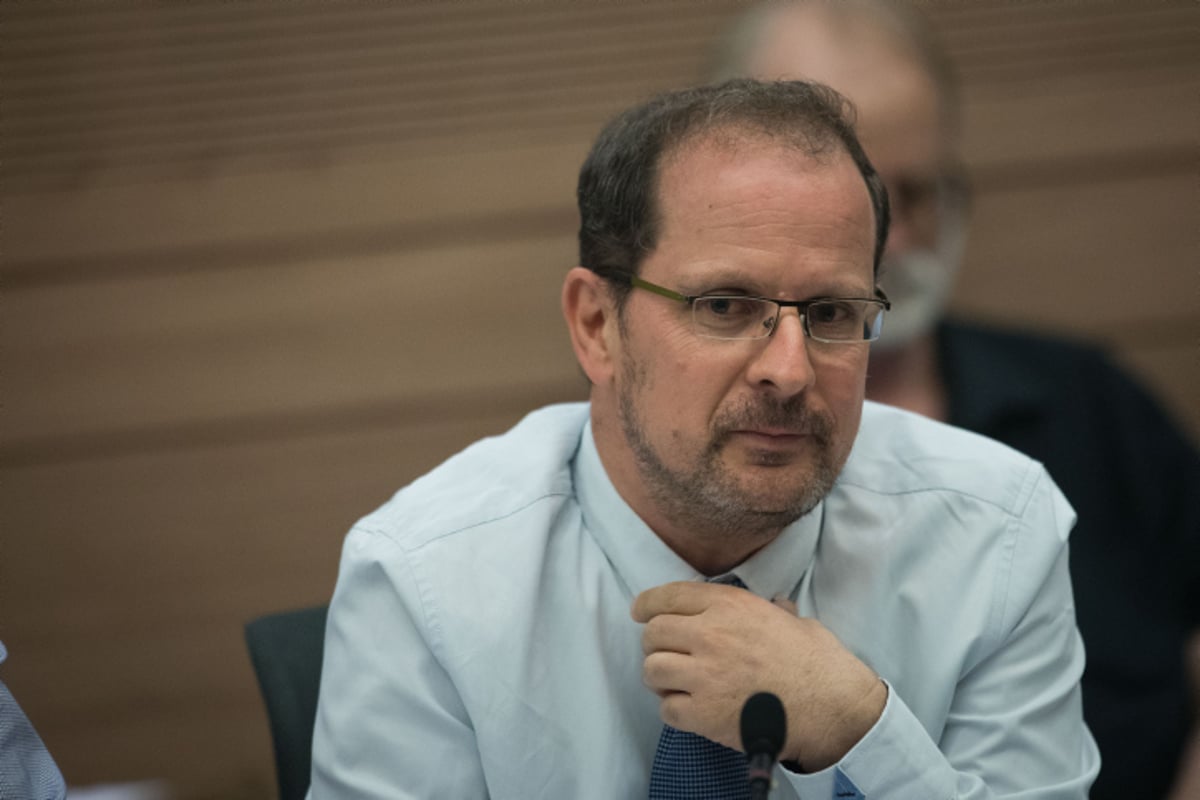 המשנה ליועמ"ש מבהיר: בימי הסגר תתאפשר פעילות מפלגתית