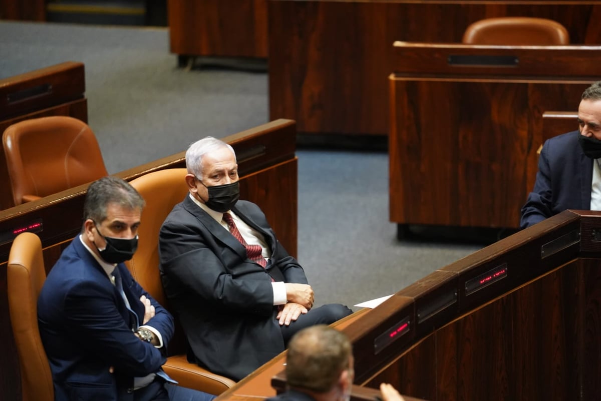 אושר: ישראל תמשיך להתנהל עם תקציב 2018