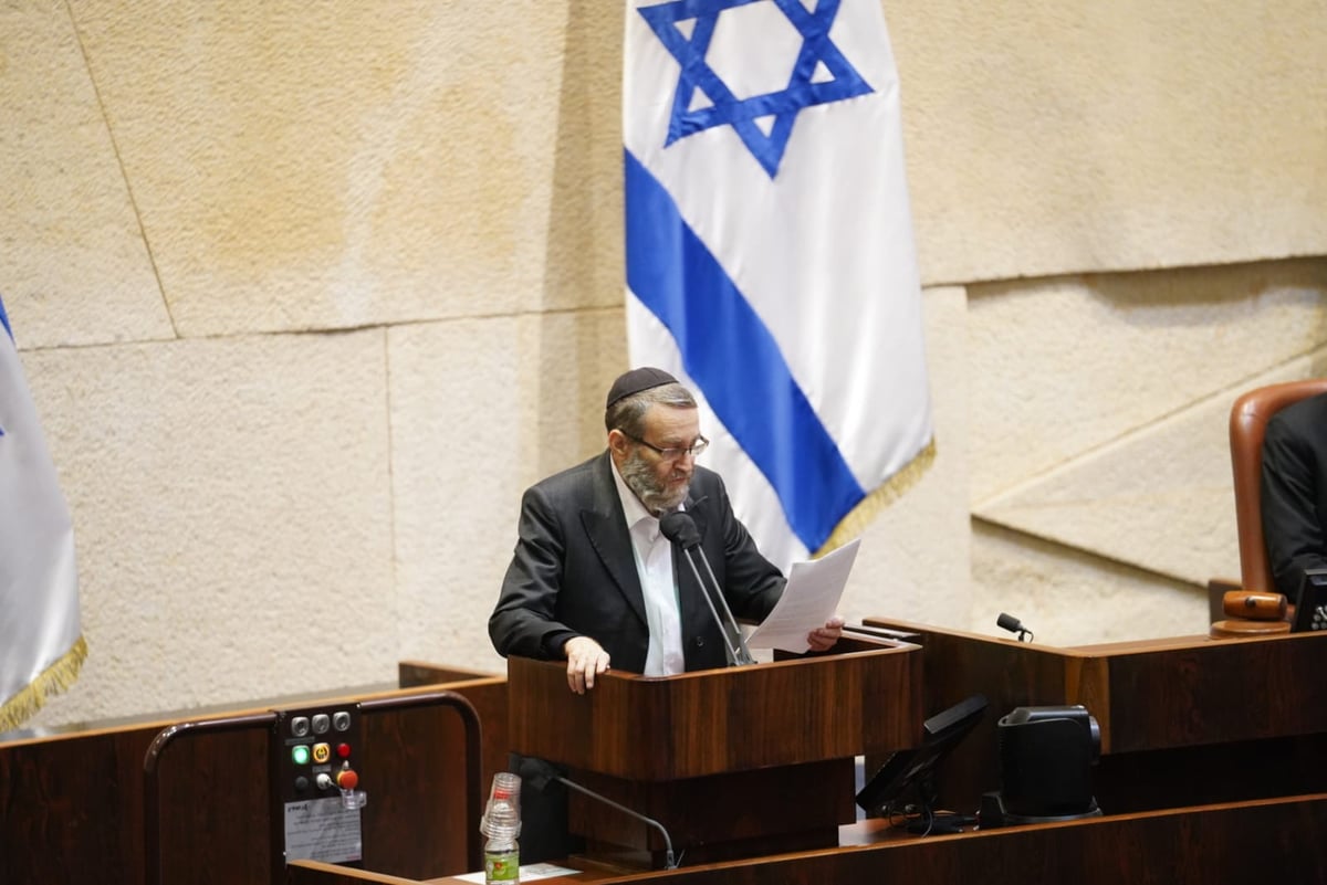 אושר: ישראל תמשיך להתנהל עם תקציב 2018