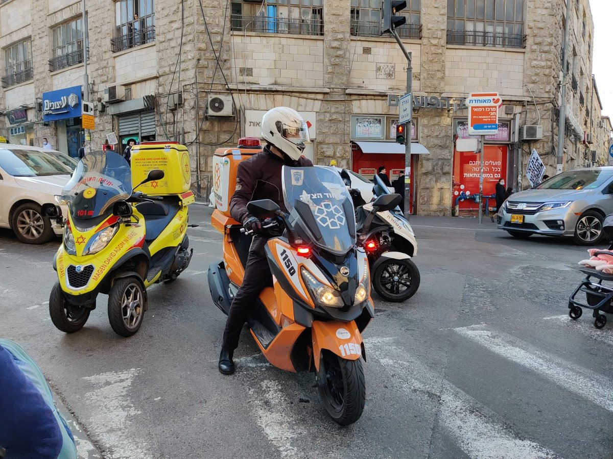 "סימני צמיג על הפנים": האחיות נדרסו ונגררו מתחת לגלגלים, וניצלו