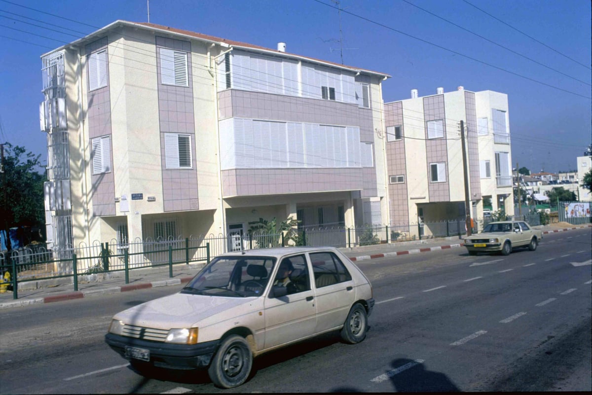 תיעוד נדיר מ'מלחמת המפרץ' נחשף • צפו