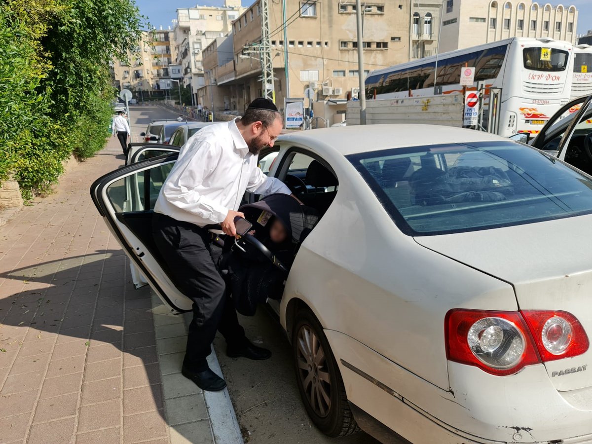 זופניק בכיכר • כל התמונות והנייעס של השבוע