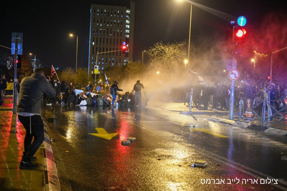 זופניק בכיכר • כל התמונות והנייעס של השבוע