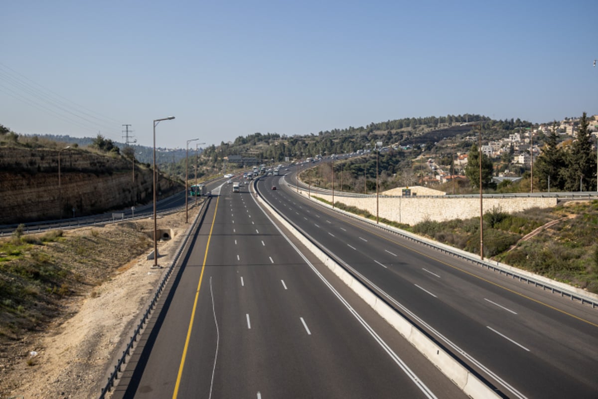 התחזית: חם מהרגיל, ביום רביעי יהיה גשום