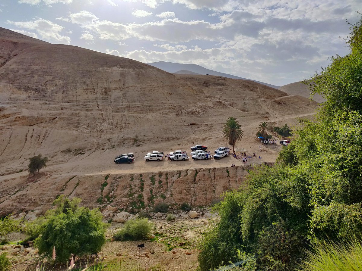 מדרום לצפון: גלריה מרהיבה מרחבי הארץ