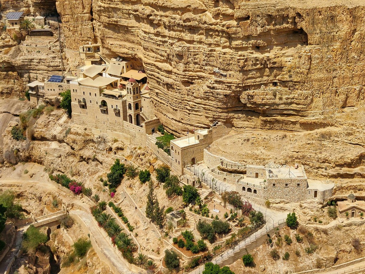 מדרום לצפון: גלריה מרהיבה מרחבי הארץ