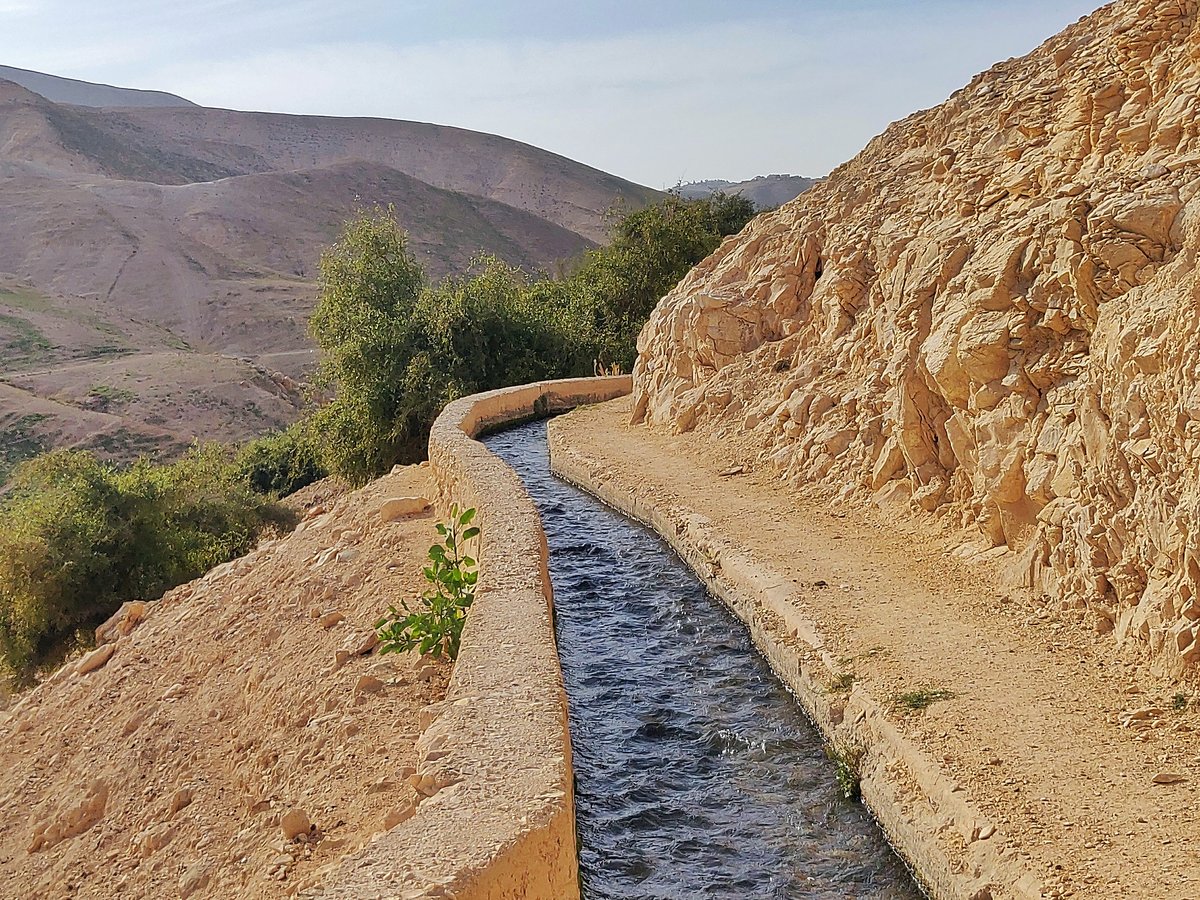 מדרום לצפון: גלריה מרהיבה מרחבי הארץ