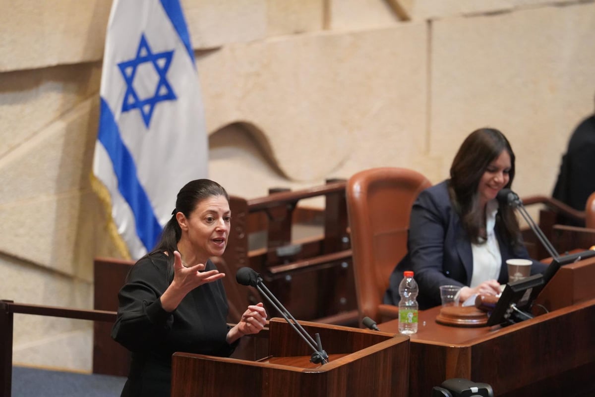 אושרה העלאת הקנסות: "לטובת סבא וסבתא שלכם, חרדים"