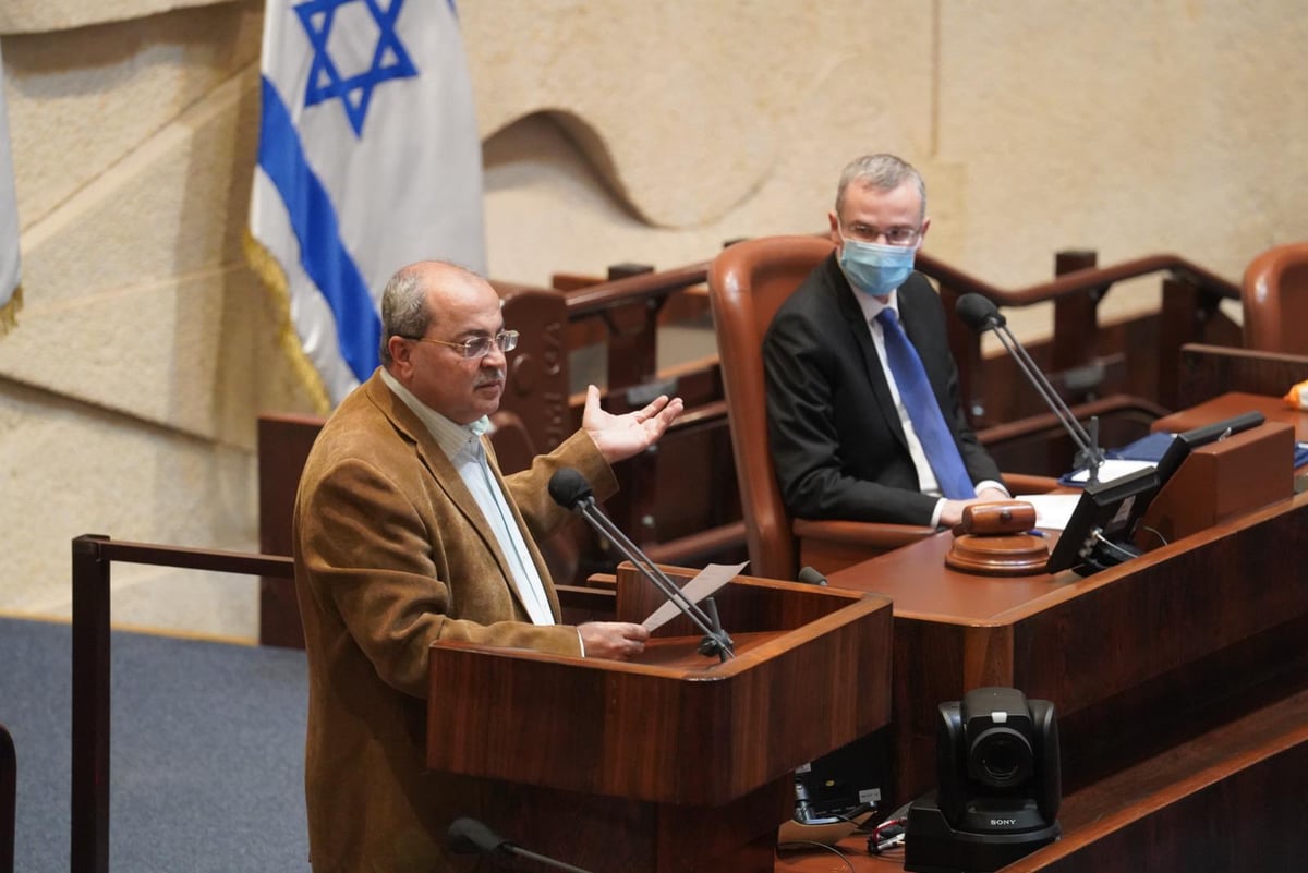 אושרה העלאת הקנסות: "לטובת סבא וסבתא שלכם, חרדים"