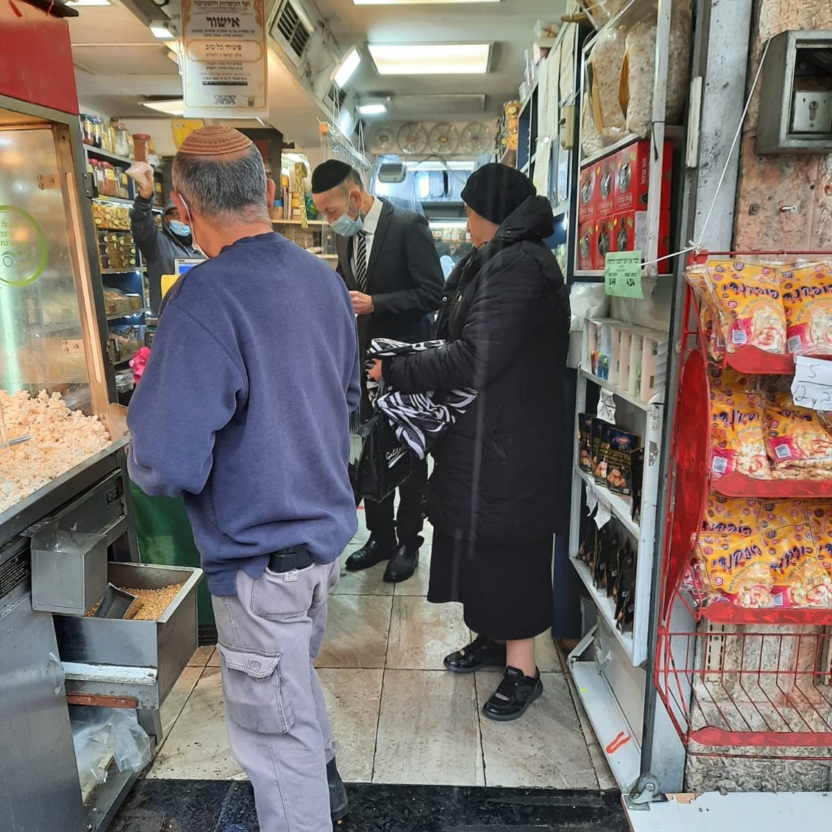 זופניק בכיכר • כל התמונות והנייעס של השבוע