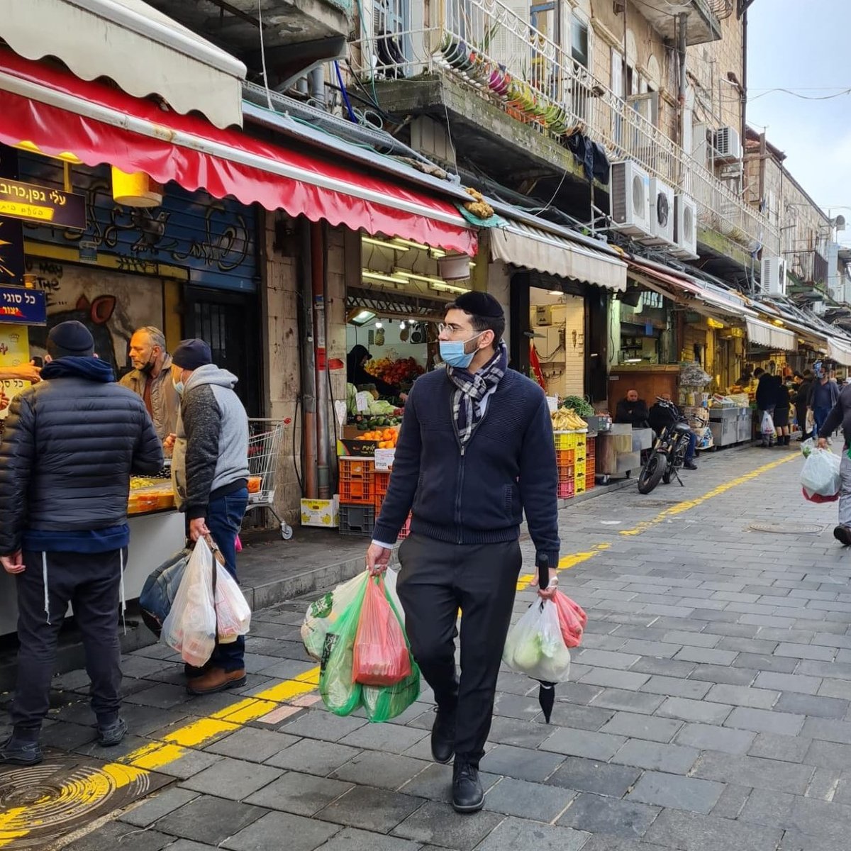 זופניק בכיכר • כל התמונות והנייעס של השבוע